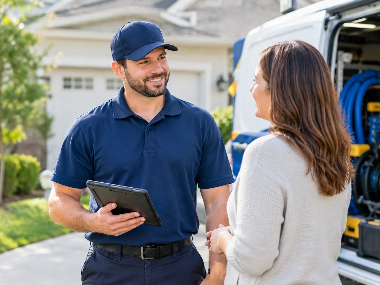 Sewage Backup Cleanup Edinburg, PA FAQs